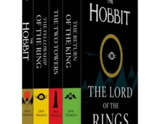 My favorite book recs cover photo collage