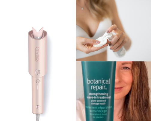 Must haves! My favorite...if you are 40 plus.. cover photo collage