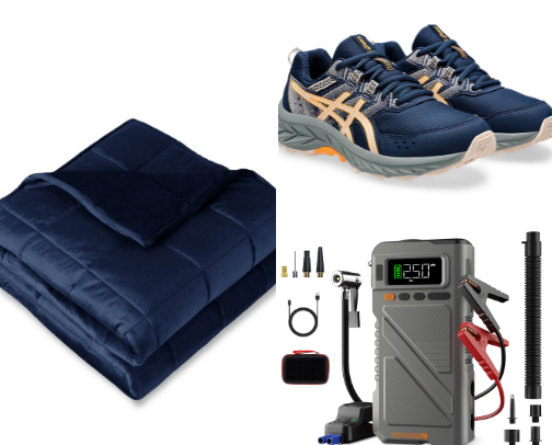 What's on my Christmas list this year cover photo collage