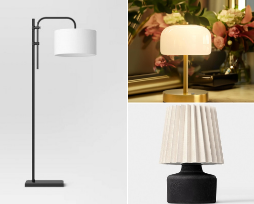 Lighting That Changes Everything cover photo collage