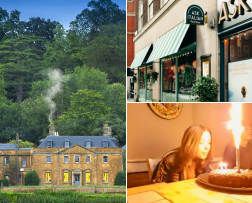 The best in Somerset cover photo collage