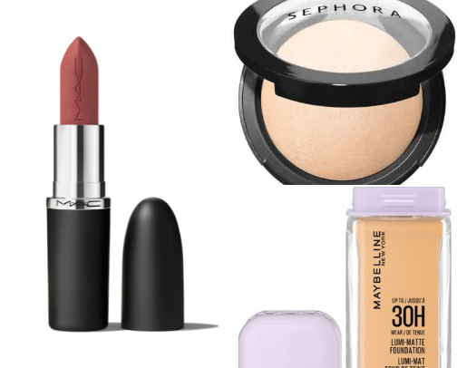 Blend it like it’s hot! cover photo collage