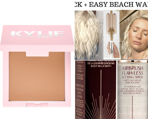 My Top Makeup Picks💓💕 cover photo collage