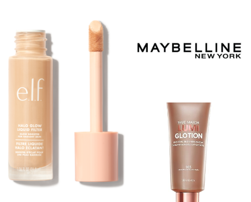 Beauty & Makeup Finds💄 cover photo collage