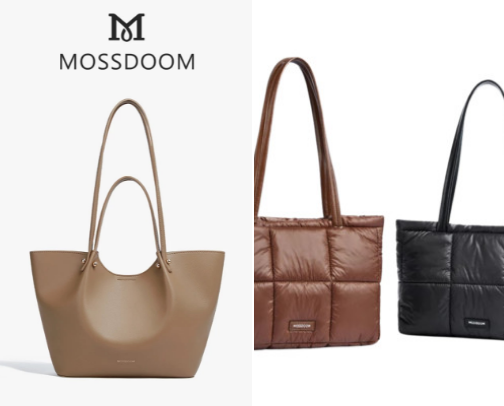 Uni bag recommendations, you need this year! ✨ cover photo collage