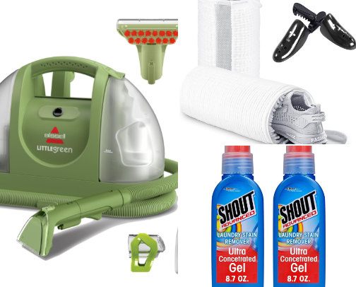 Have a clean house cover photo collage