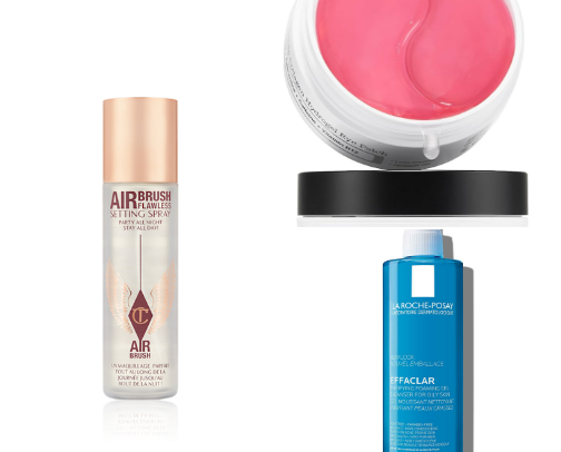 Barefaced & Beautiful Collection💋 cover photo collage