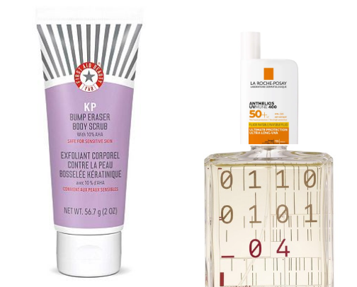 Beauty & Balance - my must haves 🫧🧘🏻‍♀️ cover photo collage