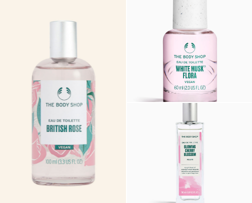 Scents You’ll Fall in Love With cover photo collage