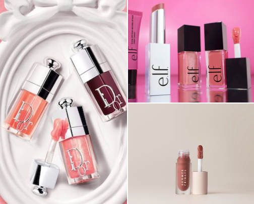 The Cool Olive Lippie List: 2026’s Essentials cover photo collage