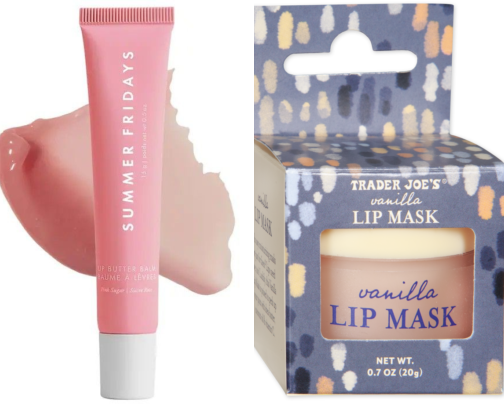 My favorite beauty recs cover photo collage