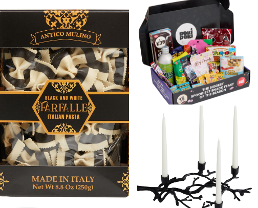 Spooky Finds Selling Out Fast | World Market cover photo collage