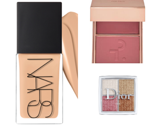 PERFECT BASE ROUTINE cover photo collage