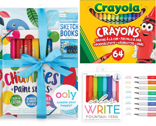 Recommendations for the Best Things Your Kids Will Love cover photo collage