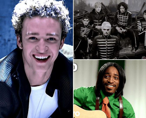 🎶 Melodic Therapy 🎶 cover photo collage