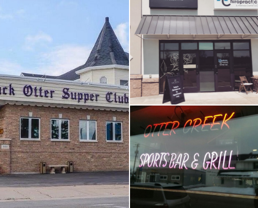 My top Hortonville recs cover photo collage