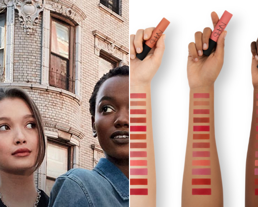 💋Must-Have Lippies cover photo collage