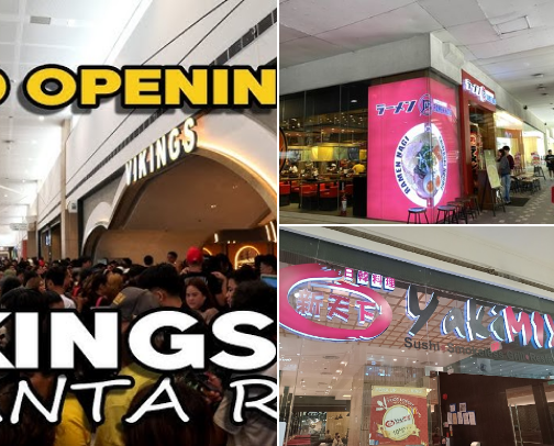 My Top Local Recs cover photo collage
