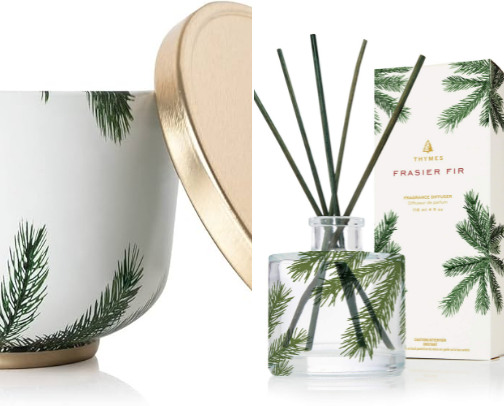 Aromatherapy healing cover photo collage