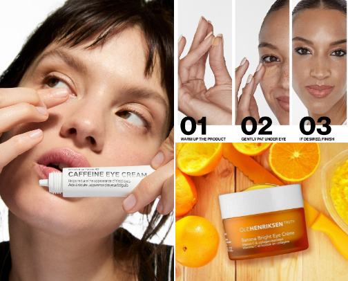 The Bethville Bag Ban: Brighten, Tighten, Slay cover photo collage