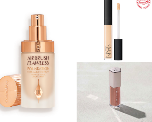 Makeup you can use every day cover photo collage