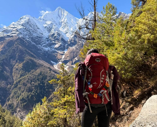 Must-Have Gear for Outdoor Adventures I Swear By! cover photo collage