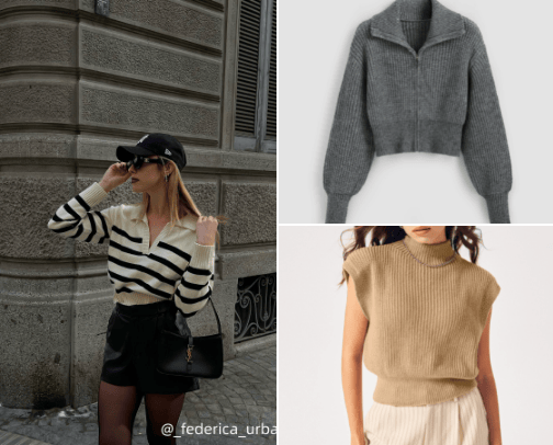 Fall Must Haves cover photo collage
