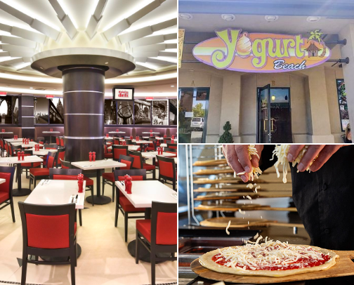 My top Reno food recs cover photo collage