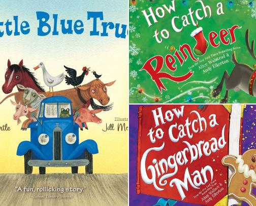 My favorite book recs cover photo collage