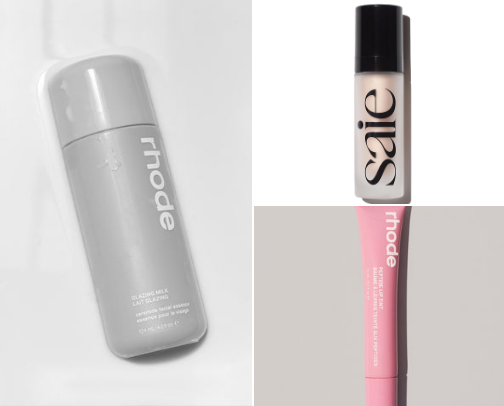 Skincare/Makeup NEEDS cover photo collage