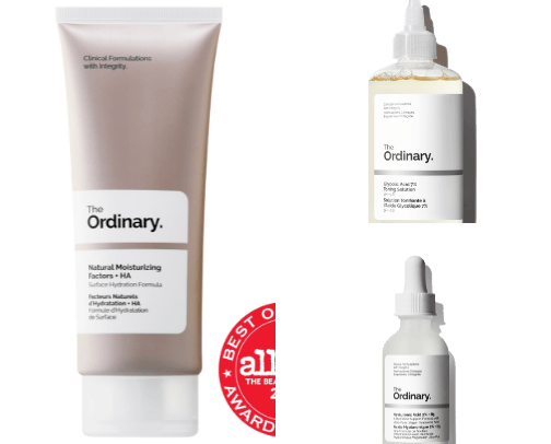 Beauty and skincare 💅💆‍♀️ cover photo collage