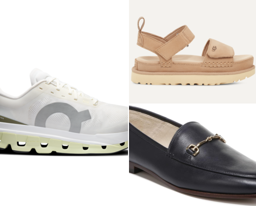 👟 The Perfect Shoes & Sandals Collection cover photo collage