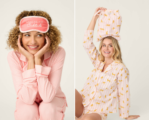 Cute Pajama Picks 💖 cover photo collage