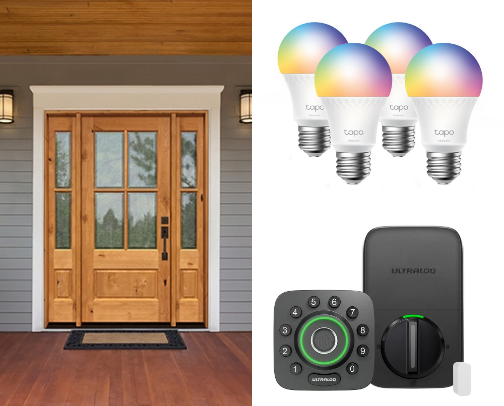 All Homes Essentials cover photo collage