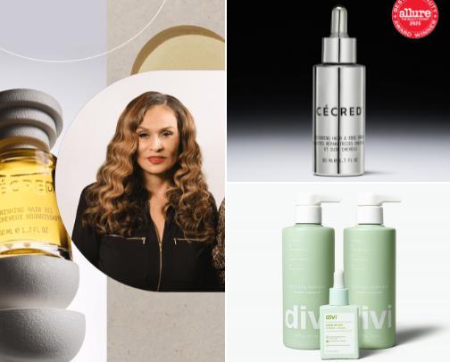 Great for hair growth! My favorite scalp treatments and my favorite hair growth products 🩷🥰 cover photo collage