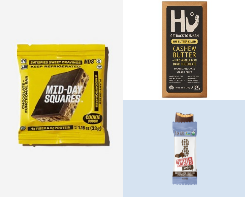 Sweet Treats/Snacks! cover photo collage