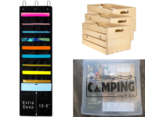Crafty Crafty cover photo collage