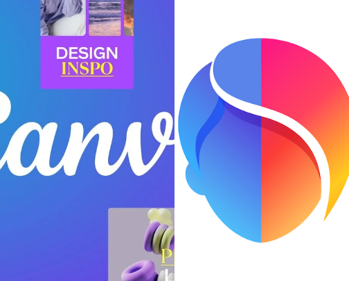 Applications👩‍💻 cover photo collage