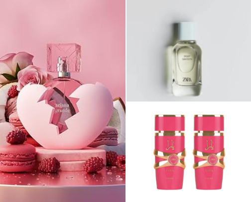 I Smell Expensive, Stay Mad💁🏼‍♀️✨ cover photo collage