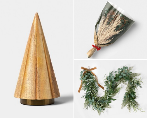 Christmas Drop cover photo collage