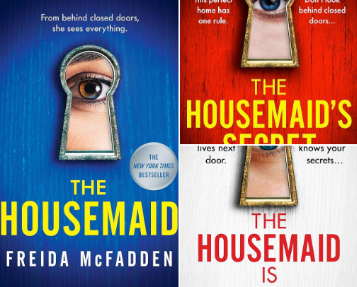 Read These or Regret It Later (Probably) cover photo collage