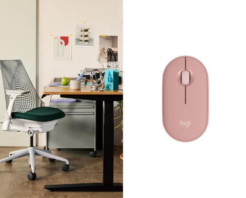 my office cover photo collage