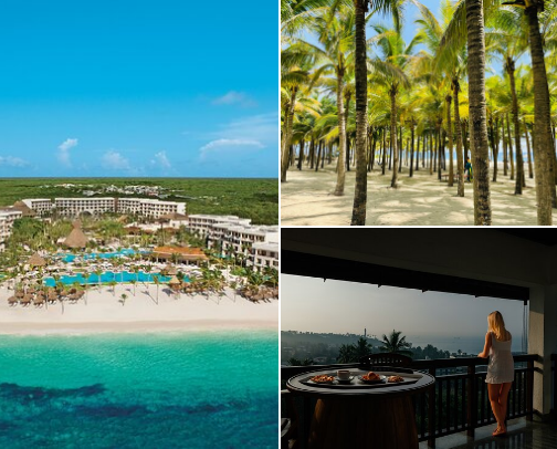 ✈️ Top 25 Must-Visit Travel Destinations Worldwide cover photo collage