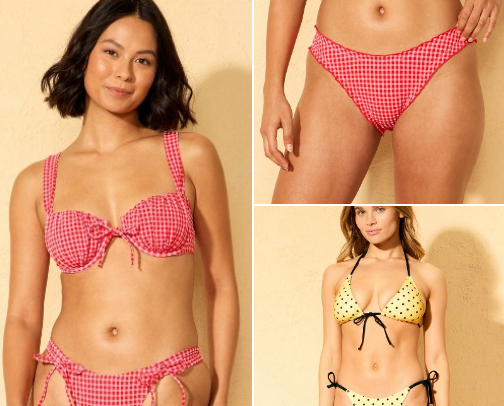 Spring Breaks coming, and Target has some gems! cover photo collage