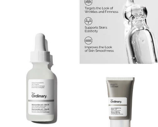 the ordinary cover photo collage