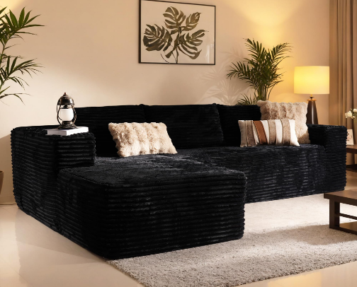Furniture cover photo collage