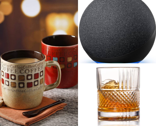 Stay at home/homeschool Dad essentails cover photo collage