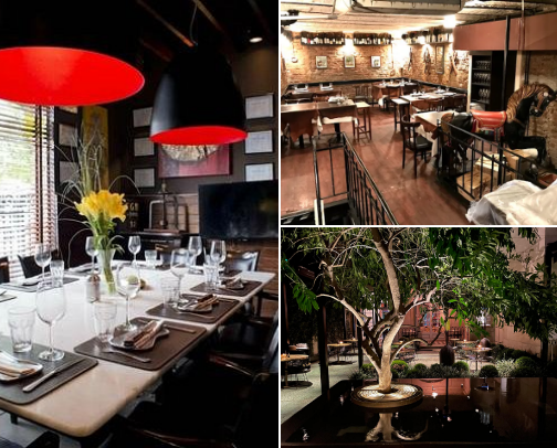 My top Buenos Aires recs cover photo collage
