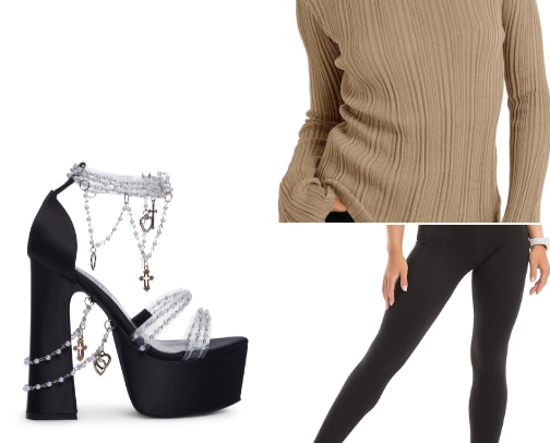 Shop from my closet! cover photo collage