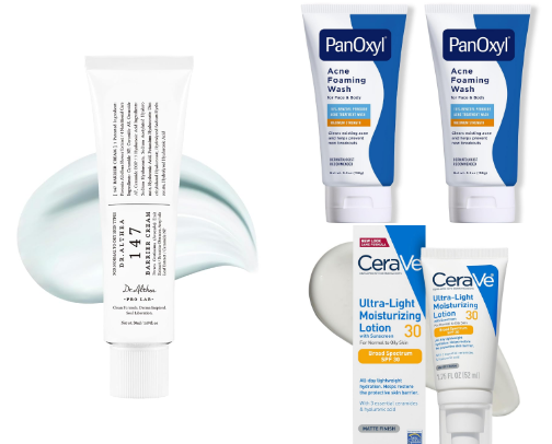 Daily Must-Have Products I Actually Use cover photo collage